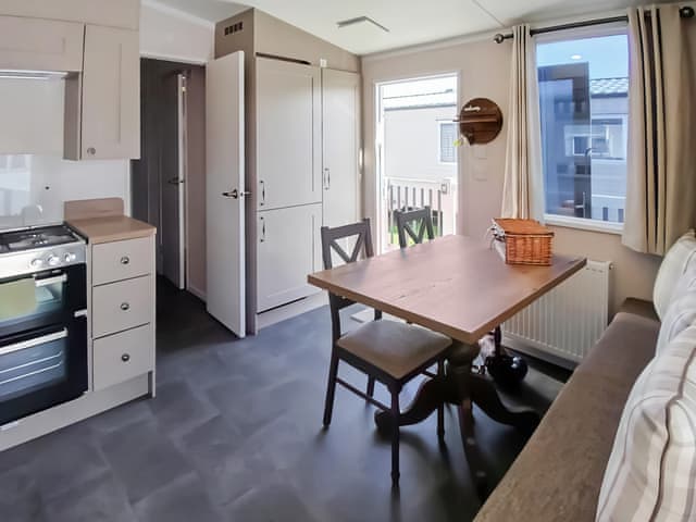 Dining Area | Serenity, Ingoldmells