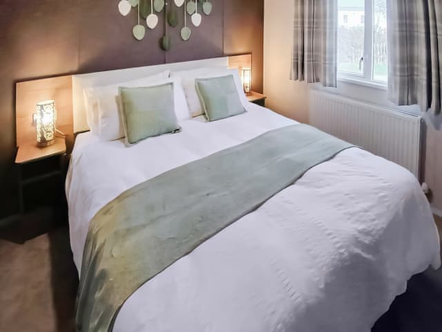 Double bedroom | Serenity, Ingoldmells