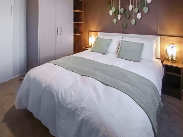 Double bedroom | Serenity, Ingoldmells