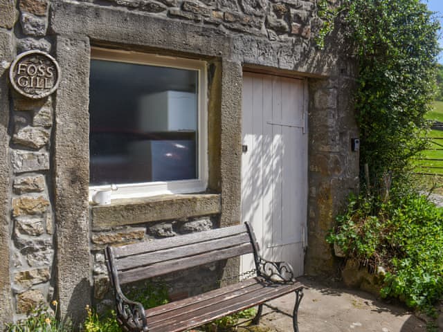 Outdoor | Horseshoe Cottage, Starbotton