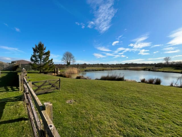 Surrounding area | Lilac - The Country Cottages, Burgh le Marsh