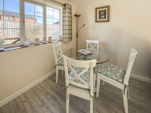 Open plan living space | Cherry - The Country Cottages, Burgh le Marsh