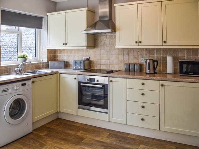 Kitchen | Sarah&rsquo;s Seaside Bliss, Cromer