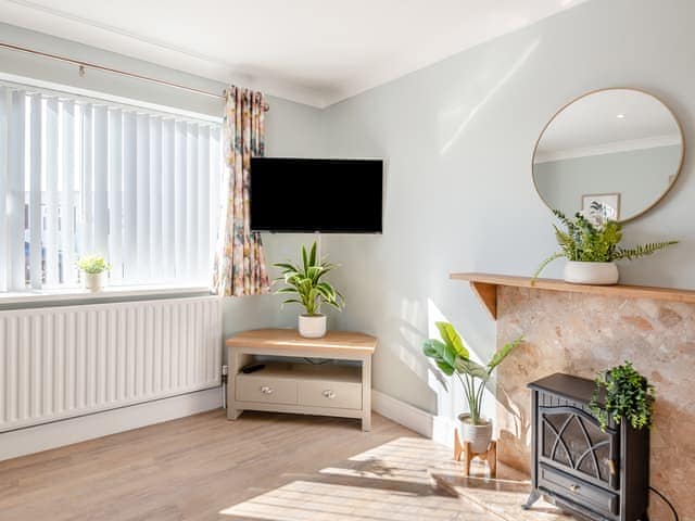 Living room | Sweetpea - Golden Beach Holiday Park, Ingoldmells