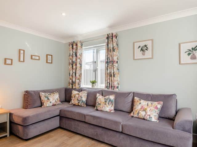 Living room | Sweetpea - Golden Beach Holiday Park, Ingoldmells