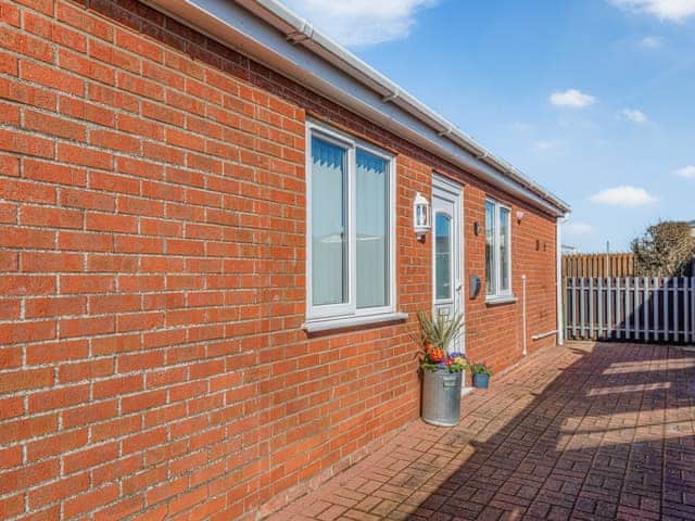 Exterior | Sweetpea - Golden Beach Holiday Park, Ingoldmells
