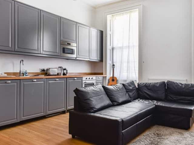 Open plan living space | Coastal Gem, Lowestoft