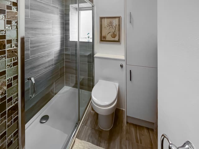 Bathroom | West Bay Apartment, Westgate, Near Margate