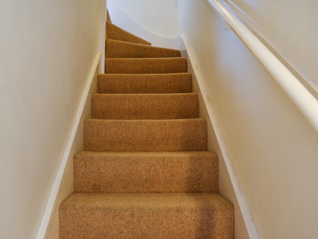 Stairs | Swingbridge Lookout, Whitby