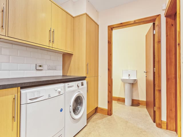 Kitchen | Pier Cottage - Holgates, Arnside, near Carnforth