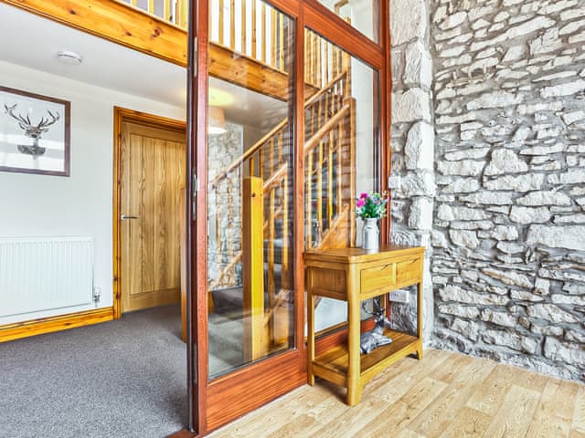 Interior | Hollins Cottage, Far Arnside, near Carnforth 