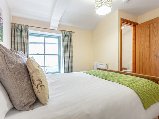 Double bedroom | The Knott - Holgates, Arnside and Silverdale