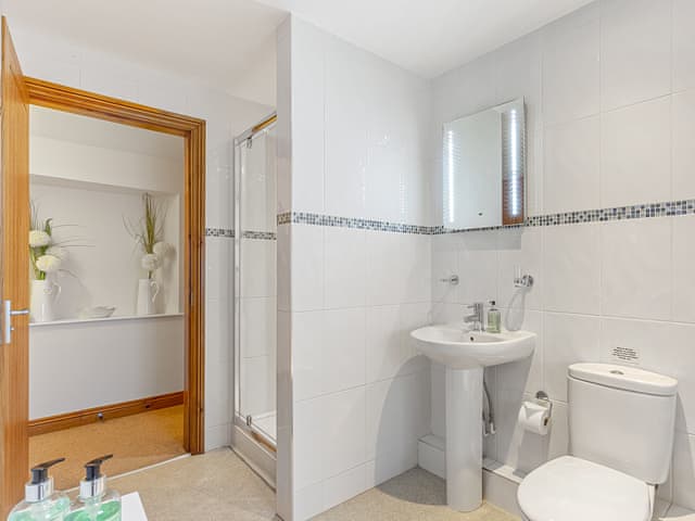 Bathroom | The Knott - Holgates, Arnside and Silverdale