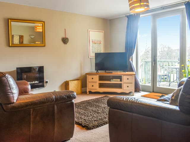 Living area | Pendle View, Rathmell, near Settle