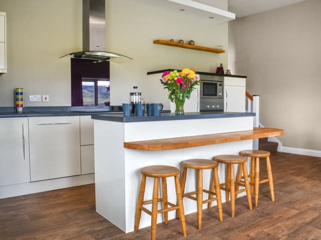 Kitchen | Pendle View, Rathmell, near Settle