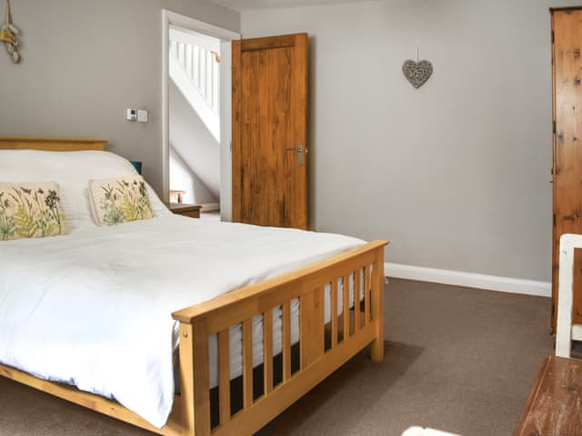 Double bedroom | Pendle View, Rathmell, near Settle