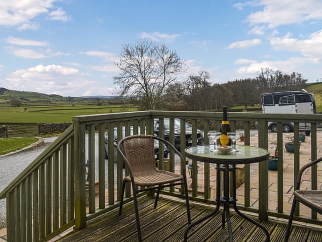 Outdoor | Pendle View, Rathmell, near Settle