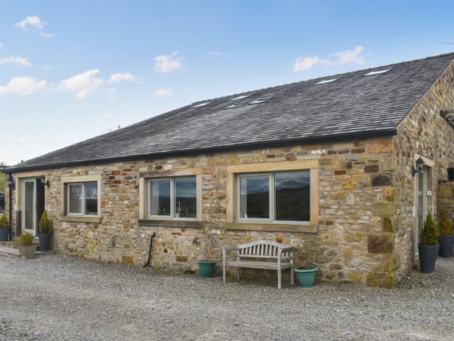Exterior | Pendle View, Rathmell, near Settle