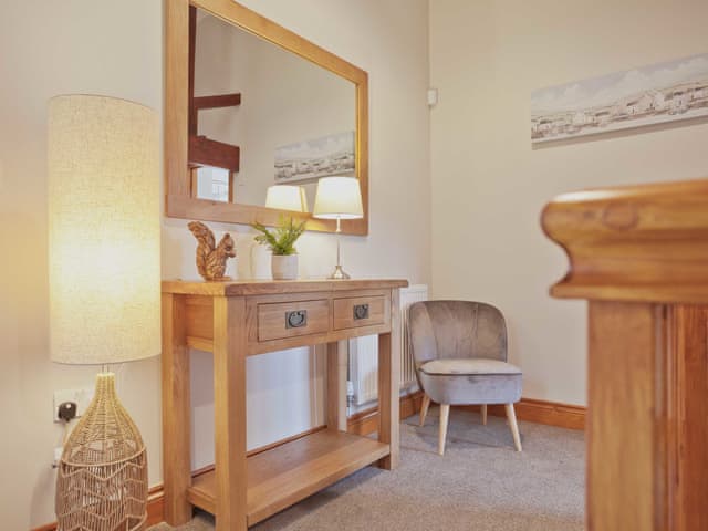 Interior | The Barn - Tide and Timber Escapes, Carnforth