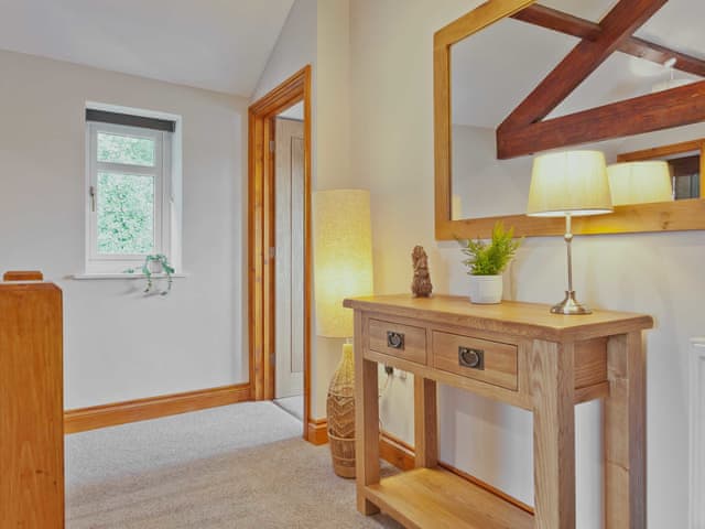 Interior | The Barn - Tide and Timber Escapes, Carnforth