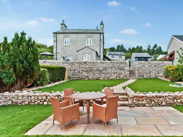 Exterior | Hillberry Cottage, Canforth