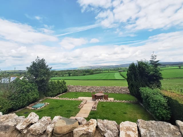 View | Hillberry Cottage, Canforth