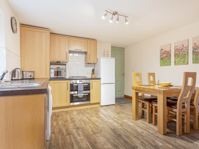 Kitchen/diner | The Pepperpot - Holgates, Arnside and Silverdale