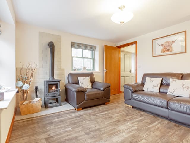 Living area | The Pepperpot - Holgates, Arnside and Silverdale