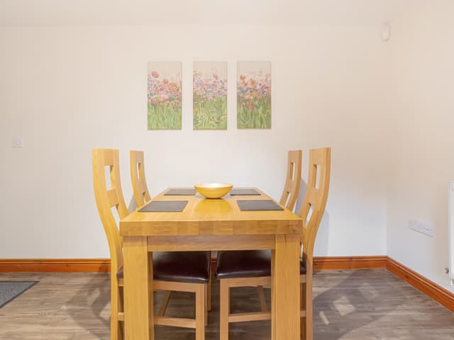 Dining Area | The Pepperpot - Holgates, Arnside and Silverdale