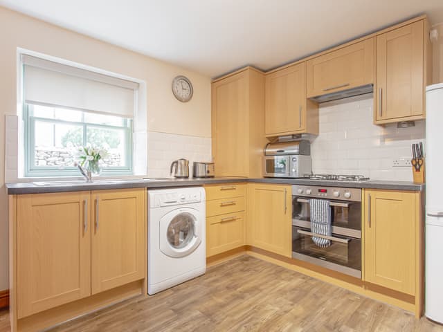 Kitchen | The Pepperpot - Holgates, Arnside and Silverdale