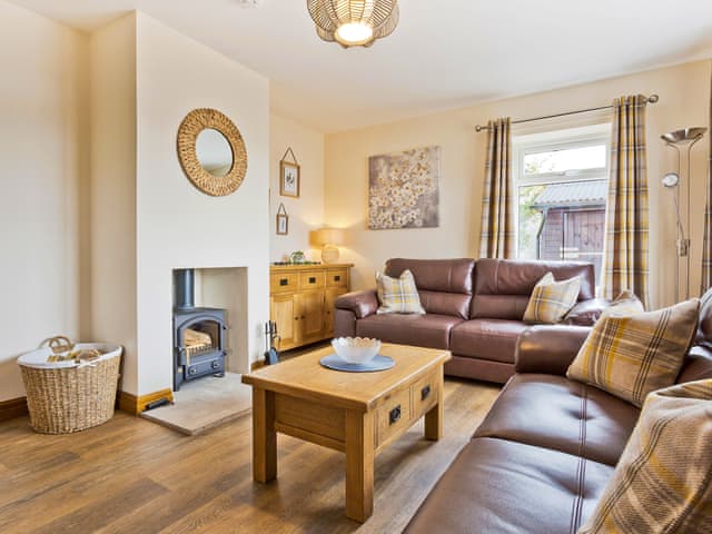 Living room | Keer Cottage, Carnforth