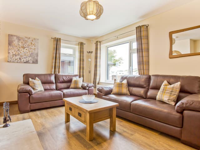 Living room | Keer Cottage, Carnforth