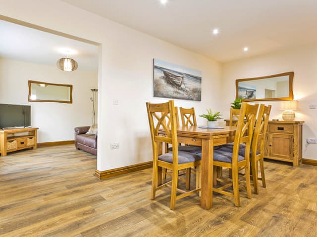 Dining Area | Keer Cottage, Carnforth