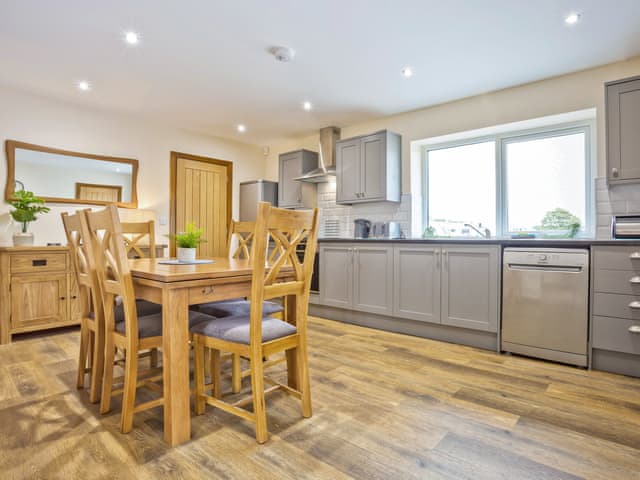 Kitchen | Keer Cottage, Carnforth