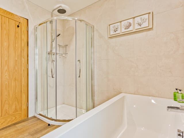 Bathroom | Keer Cottage, Carnforth