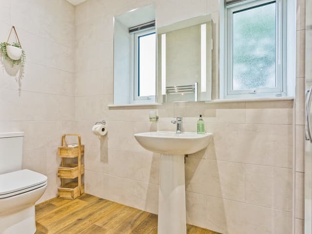 Bathroom | Keer Cottage, Carnforth