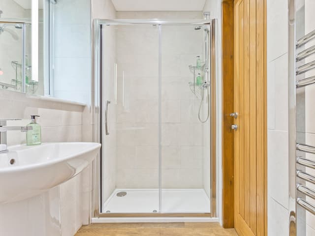 Bathroom | Keer Cottage, Carnforth