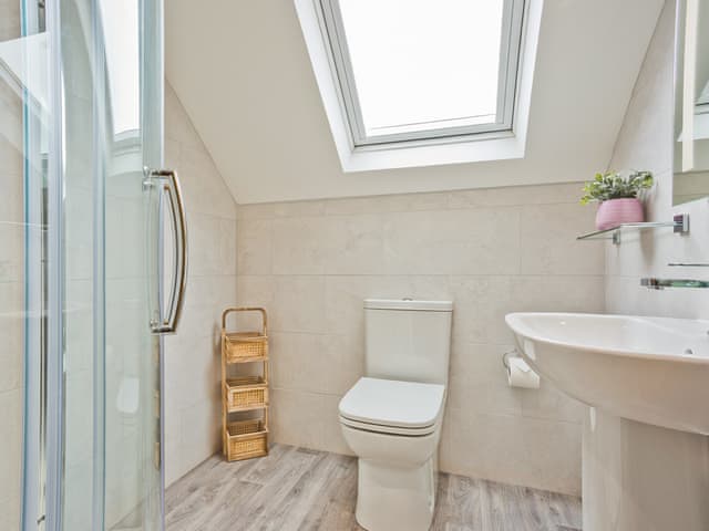 Bathroom | Keer Cottage, Carnforth