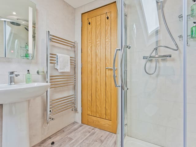 Bathroom | Keer Cottage, Carnforth