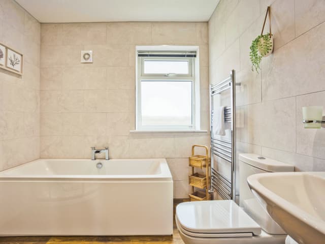 Bathroom | Keer Cottage, Carnforth