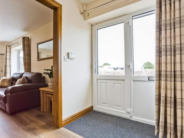Hallway | Keer Cottage, Carnforth