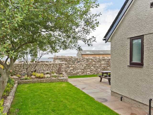 Exterior | Keer Cottage, Carnforth