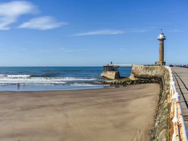 Surrounding area | Cliff Top Retreat, Whitby