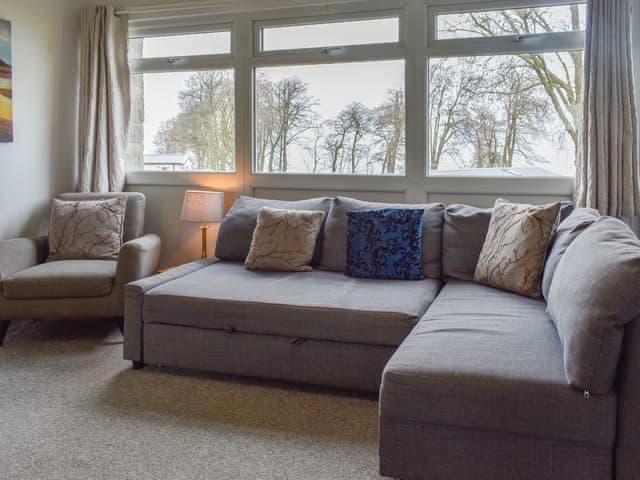 Living area | Sea La Vie, Bideford