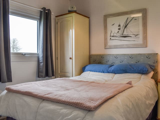 Double bedroom | Sea La Vie, Bideford