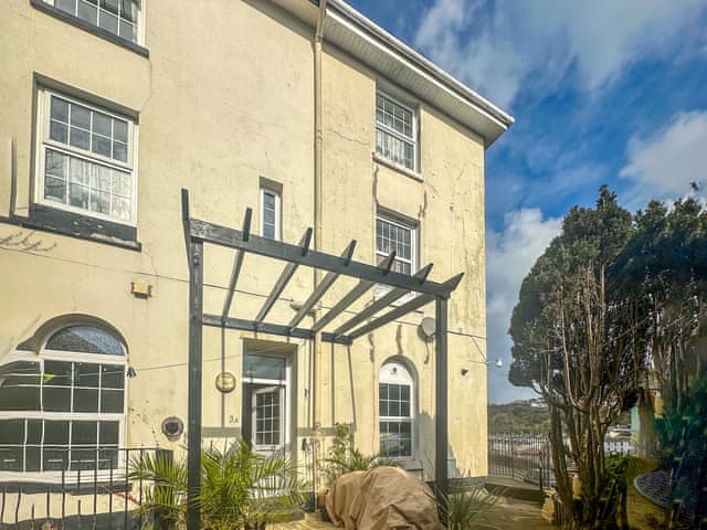 Exterior | Melville Place, Torquay