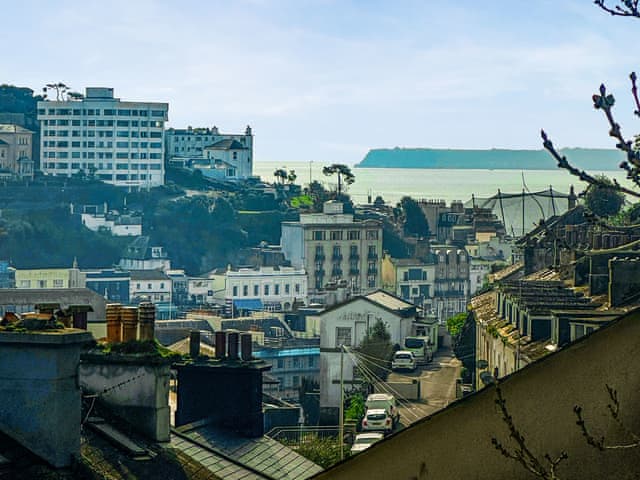 View | Melville Place, Torquay