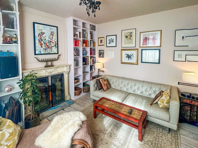 Living area | Melville Place, Torquay