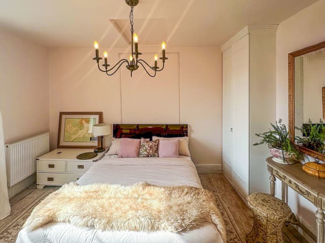 Double bedroom | Melville Place, Torquay