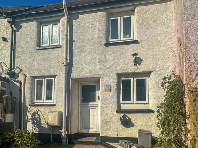 Exterior | Albert Cottage, Dawlish